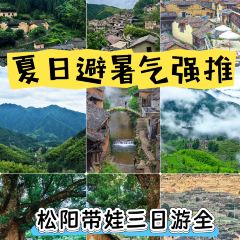 老鲍农家乐 User Photo