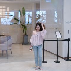 Cafe Layered Jeju Branch User Photo