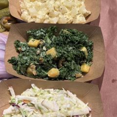 Garlic Barbecue User Photo