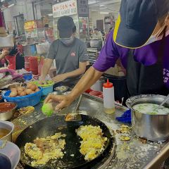 New Lane Hawker Centre User Photo
