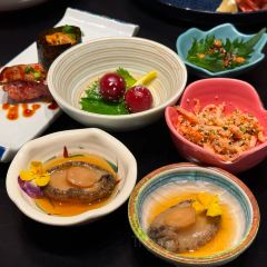 玄川料理·放题自助(金华三江印店) 여행 사진