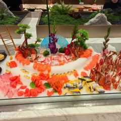 浙江润泽大酒店自助餐饮部(青田店) 여행 사진