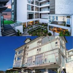 大理云里小坐·花音南洋海景酒店(双廊店)·云里小坐·花音南洋海景餐厅 User Photo