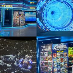 桂花香苑·新创闽菜·宴请(三坊七巷店) User Photo