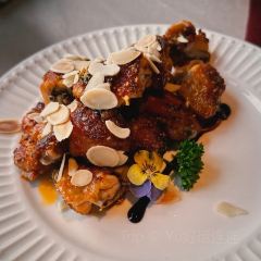 Weizhuoyin (dayuecheng) User Photo