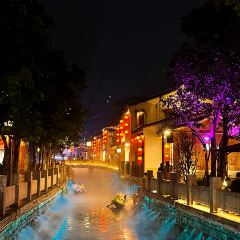 孙氏手工麻糍(南靖总店) User Photo