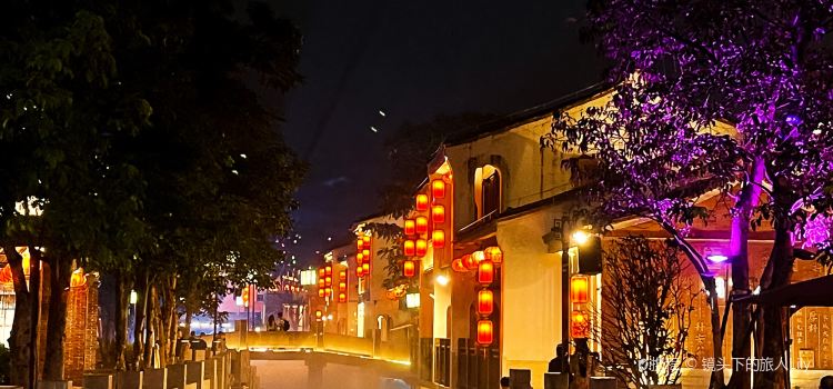 孙氏手工麻糍(南靖总店)