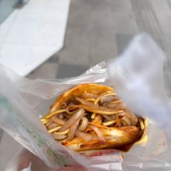 Zhazhalijiemaocai User Photo