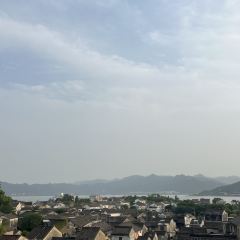 MU MU XIAN User Photo