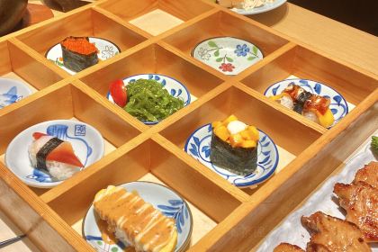 Jiangxi'aqiang Restaurant (bunanlu)