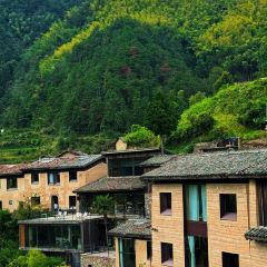 山果落餐厅 User Photo