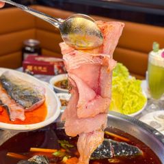 Wang Qing Shui User Photo