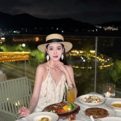 宁波东钱湖等风来酒店·Oasis绿洲西餐(东钱湖店) User Photo