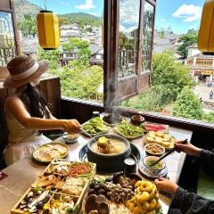 JIU GE RICE NOODLES User Photo