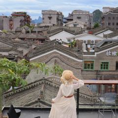 隐厨·私房菜(东西巷店) User Photo