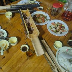 小溢茶餐馆 User Photo