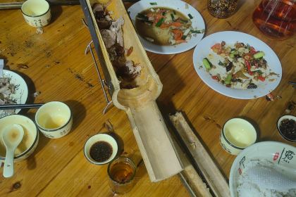 小溢茶餐馆