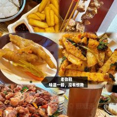 LAO MI LE User Photo