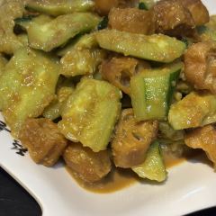 酒肉门孔府菜(曲阜游客中心店) User Photo