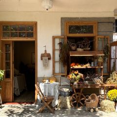 Top Lounge User Photo