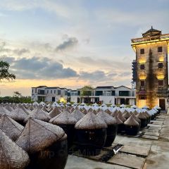 塘口文园小馆 User Photo