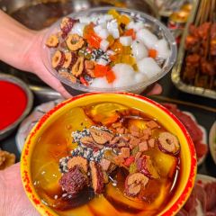 莽三毛肚火锅(酉阳龙湾店) 여행 사진