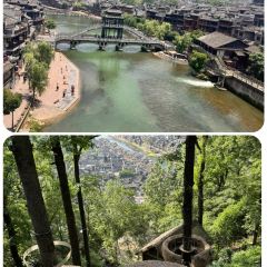 翠翠苗饼(凤凰古城店) User Photo