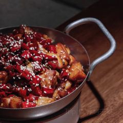 Alinnamimi Kitchen (weilailu) User Photo