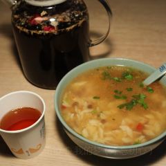 俭寨小公鸡新疆菜·大盘鸡·烧烤 User Photo