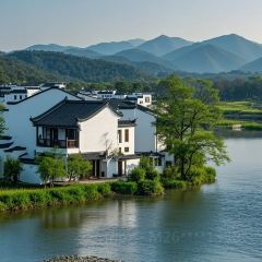 LAO YU FU User Photo