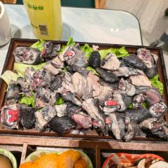 Hall Thing (Licheng) User Photo