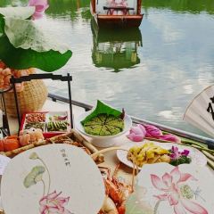 Dengxianxiefang·yangchenghu Country Food User Photo