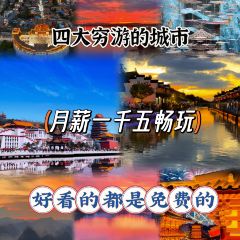 FEI LUO ZHUANG User Photo