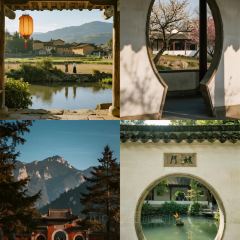 CHUN TAI SHOU ZHUA User Photo