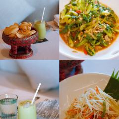 贵阳安纳塔拉度假酒店·暹罗厅泰式餐厅 User Photo