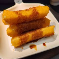 五里关火锅(上海总店) User Photo