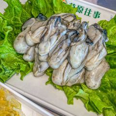 草原涮肉(玄武大道店) User Photo