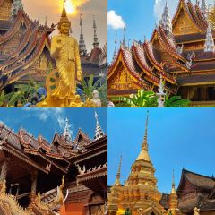 chouburi User Photo