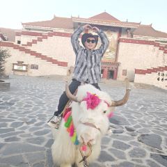 天山天池民俗风情园 User Photo