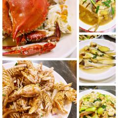 健眺小海鲜(临海后山店) User Photo