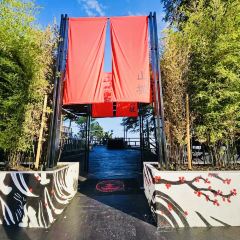 Yamashiro Hollywood User Photo