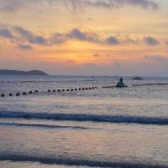 XIANG CHOU User Photo