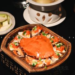 七栩钟楼·蚌壳餐厅 User Photo