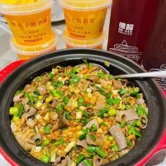 德超海鮮·青島菜·海腸撈飯張用戶圖片