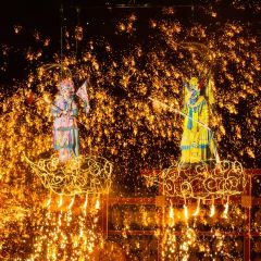 古风烧烤(新华联店) User Photo