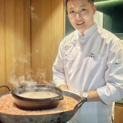 牡丹园·灵岩山房 User Photo