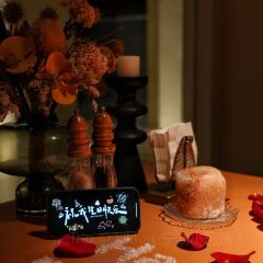 宁波东钱湖等风来酒店·Oasis绿洲西餐(东钱湖店) User Photo