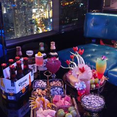 Tangla Hotel Tianjin·China Bleu User Photo