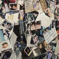 半两·咖啡书店·浮生是杯酒 User Photo