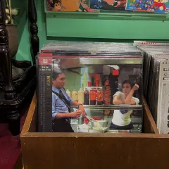 Neighborhood 여행 사진